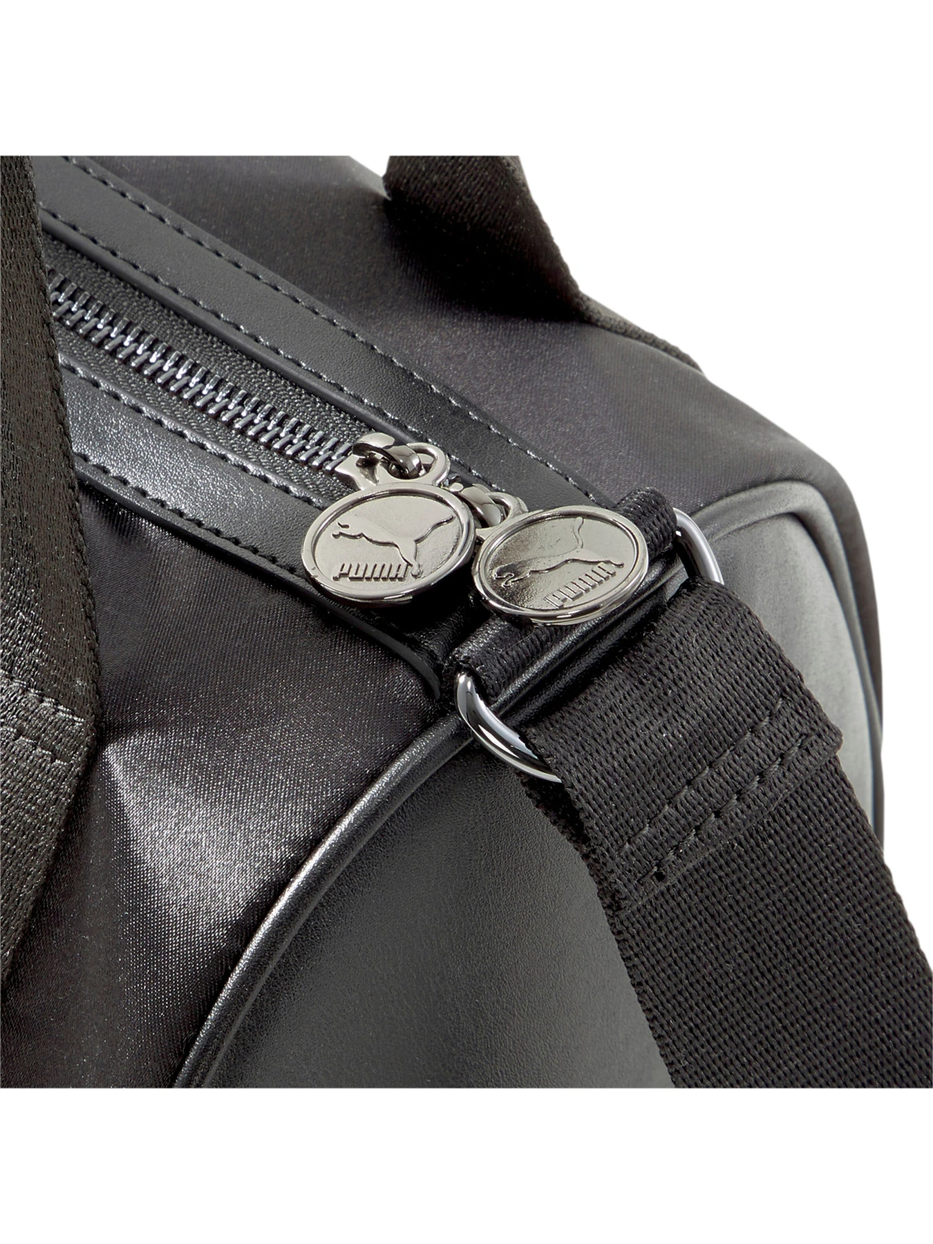 Сумки PUMA Prime Premium Barrel Bag модель 078351 Фото