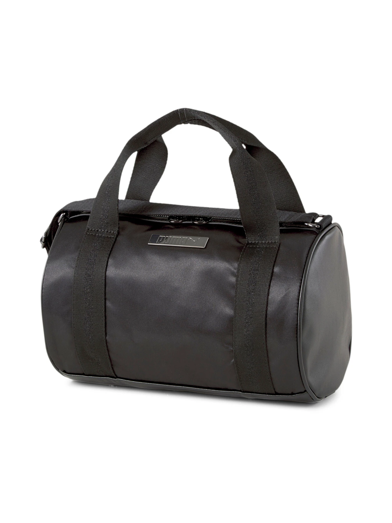 Сумки PUMA Prime Premium Barrel Bag модель 078351 Фото