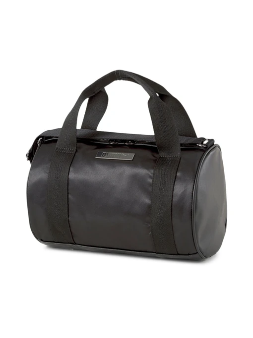 Сумки PUMA Prime Premium Barrel Bag модель 078351 Фото