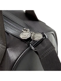 Сумки PUMA Prime Premium Barrel Bag модель 078351 Фото