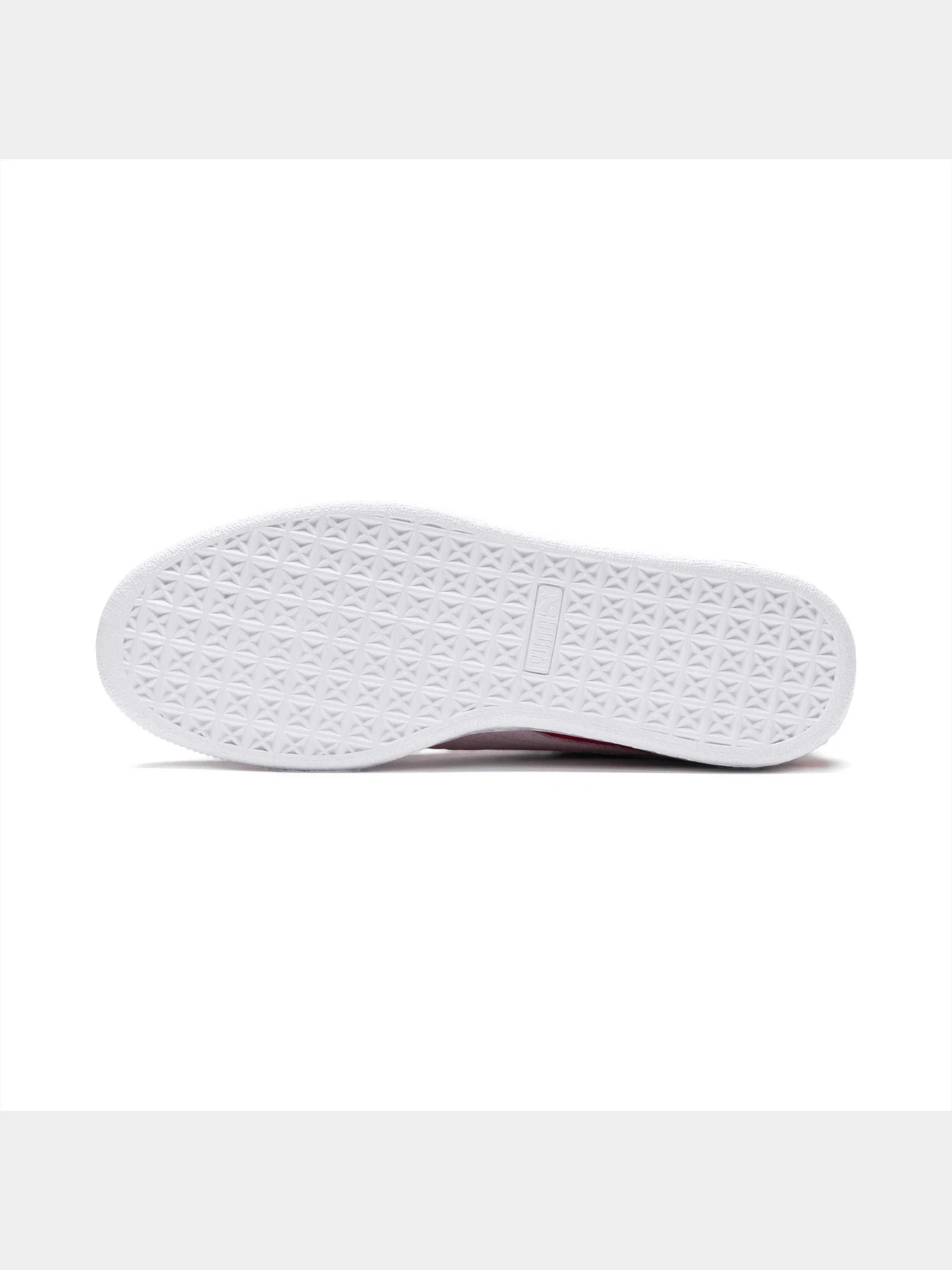 Кроссовки PUMA Suede Classic+ модель 352634 Фото