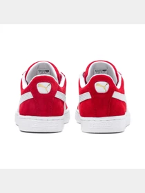 Кроссовки PUMA Suede Classic+ модель 352634 Фото