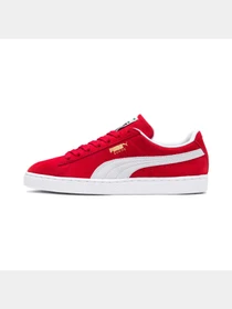 Кроссовки PUMA Suede Classic+ модель 352634 Фото