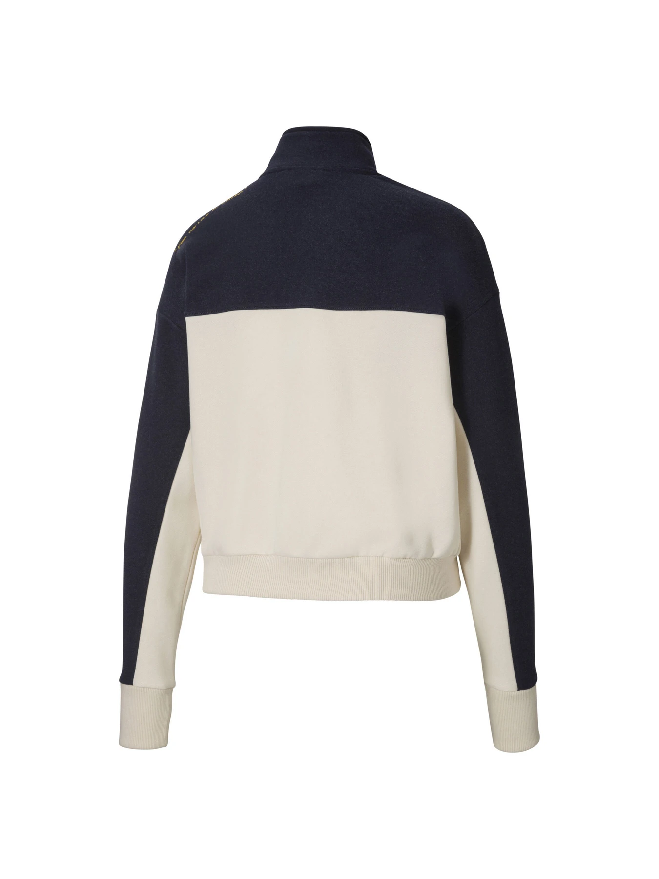 Худи и свитшоты PUMA Csm Sweat Jacket модель 598577 Фото