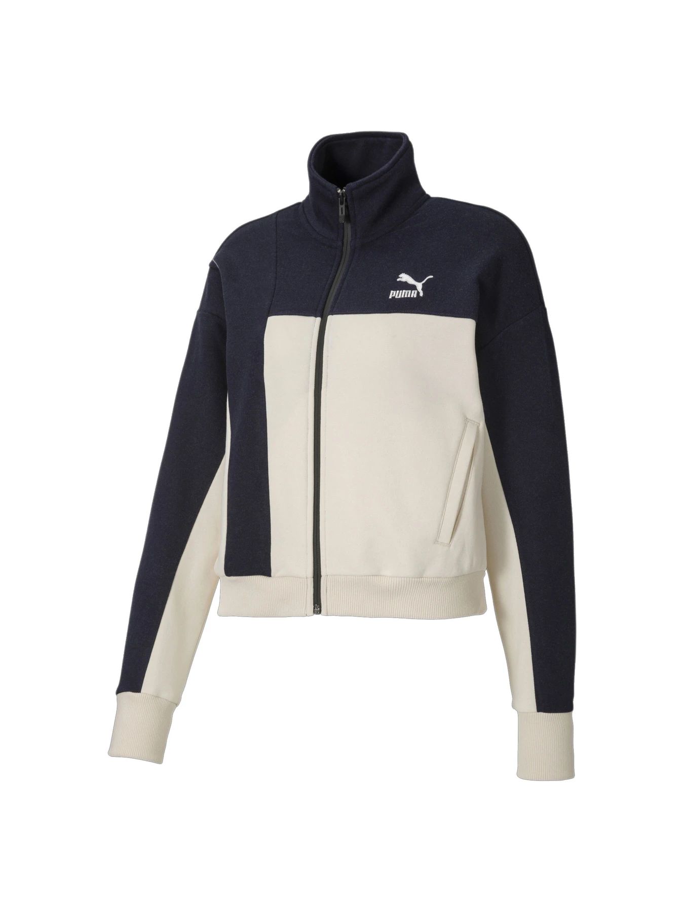 Худи и свитшоты PUMA Csm Sweat Jacket модель 598577 Фото