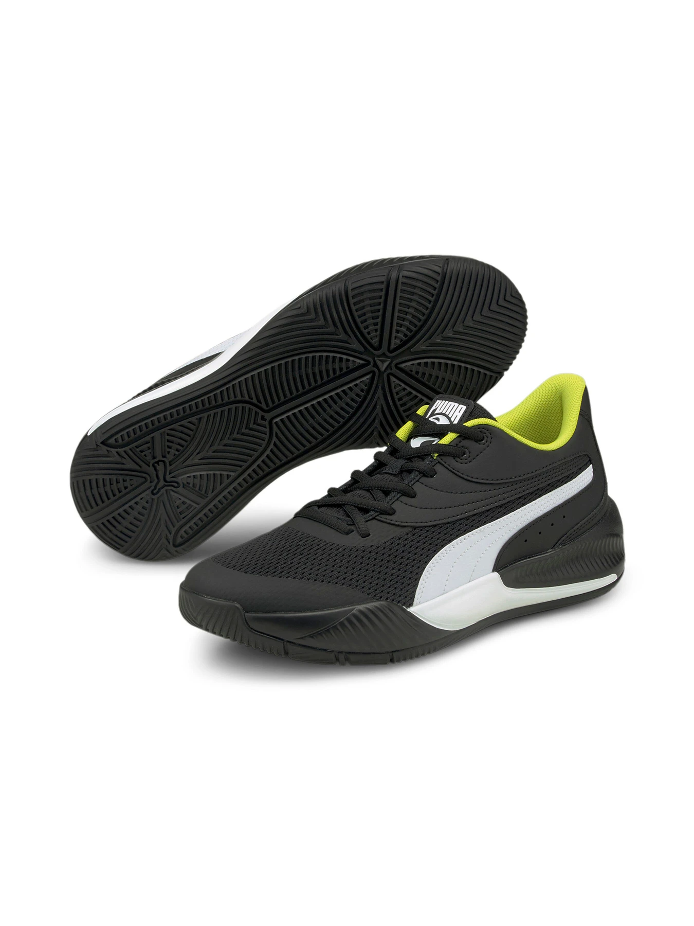 Кроссовки PUMA модель 195217 Фото