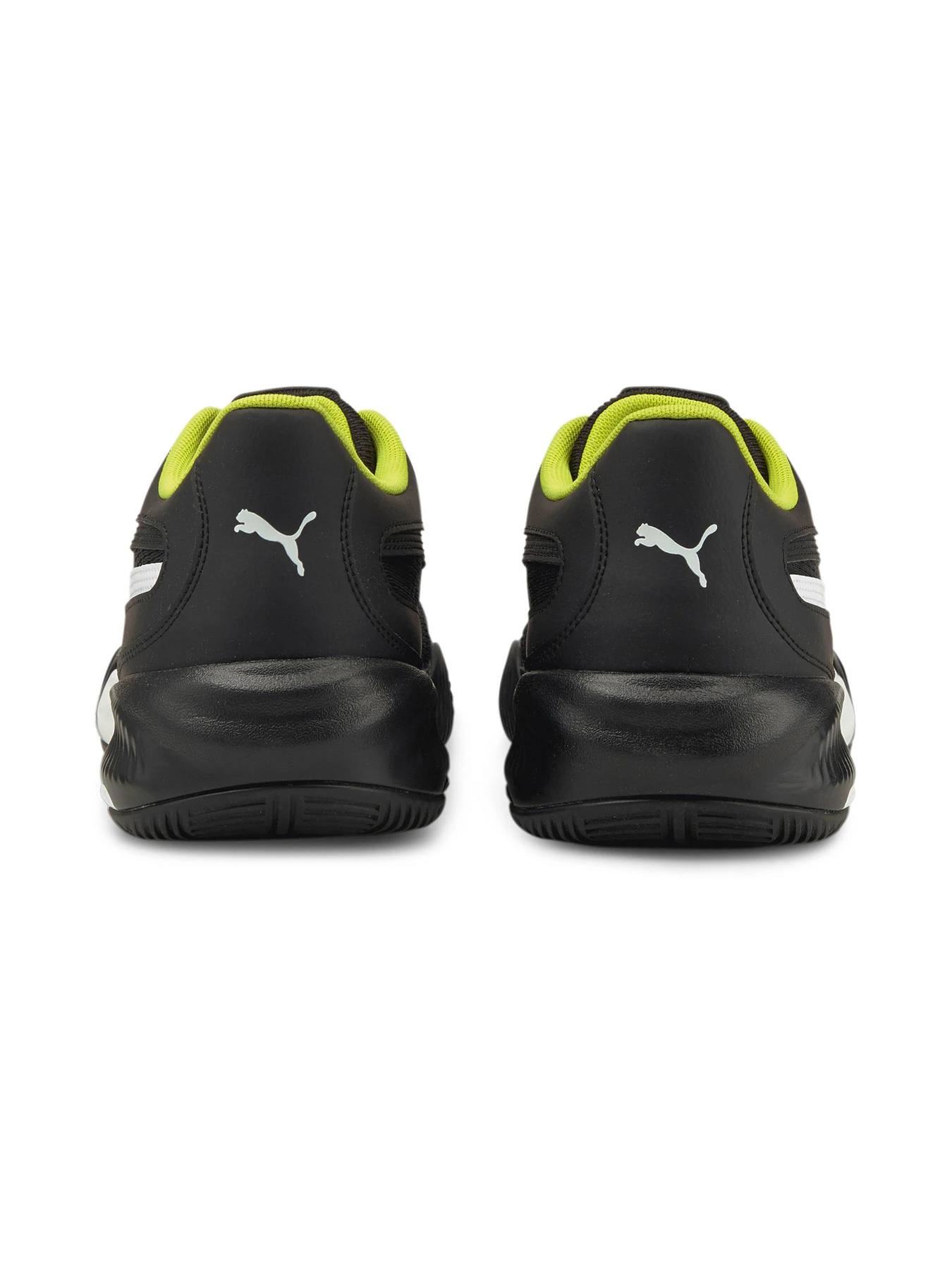 Кроссовки PUMA модель 195217 Фото