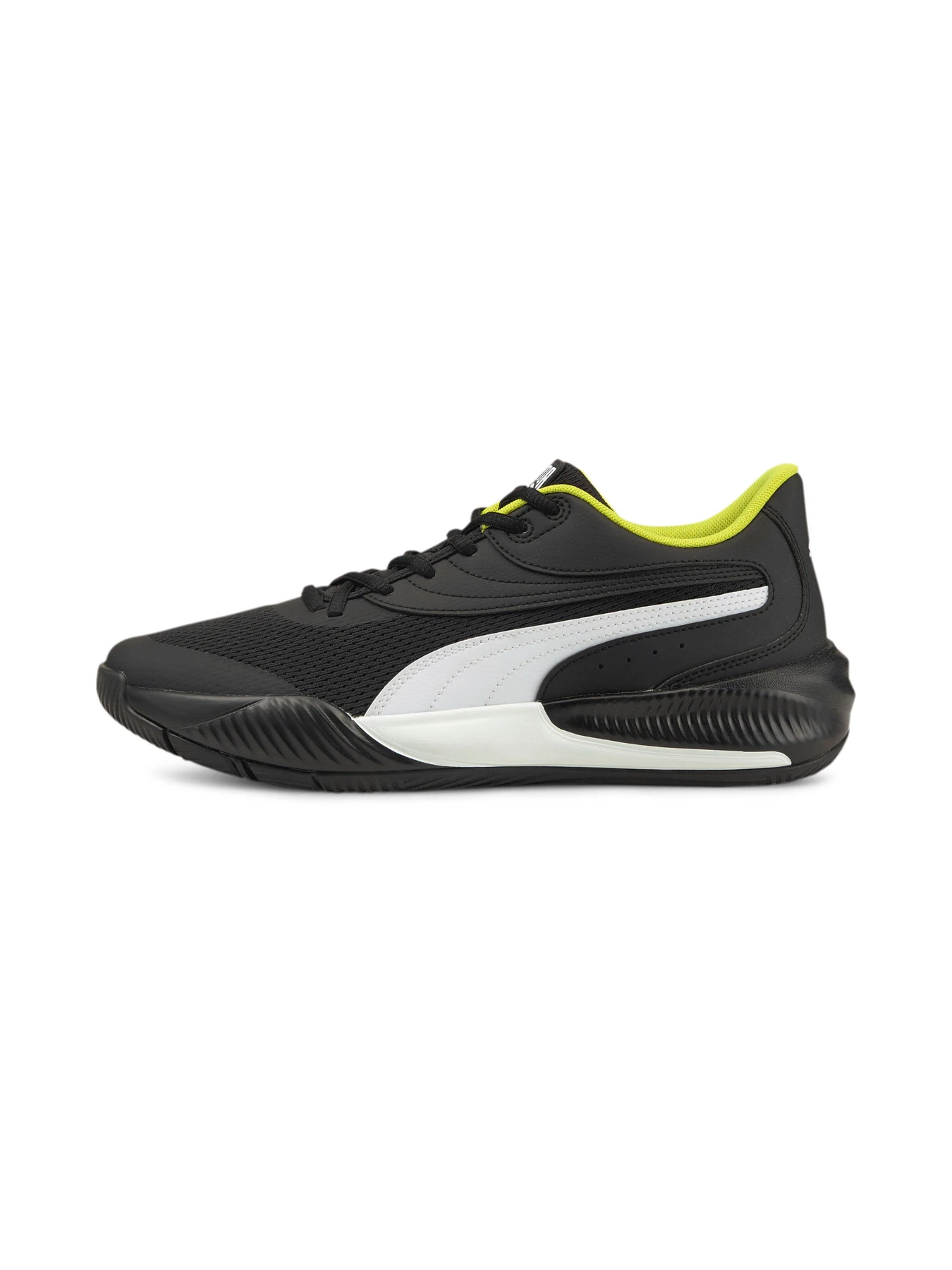 Кроссовки PUMA модель 195217 Фото