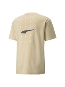 Футболки и поло PUMA Rad/cal Tee модель 855973 Фото