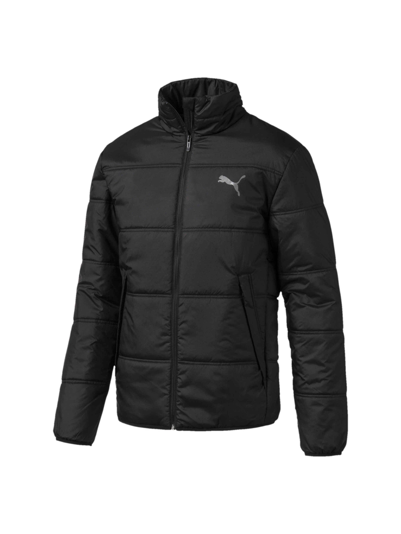 Куртки та дублянки PUMA Essentials Padded Jacket модель 580007 Куртки та дублянки PUMA Essentials Padded Jacket модель 580007 Фото