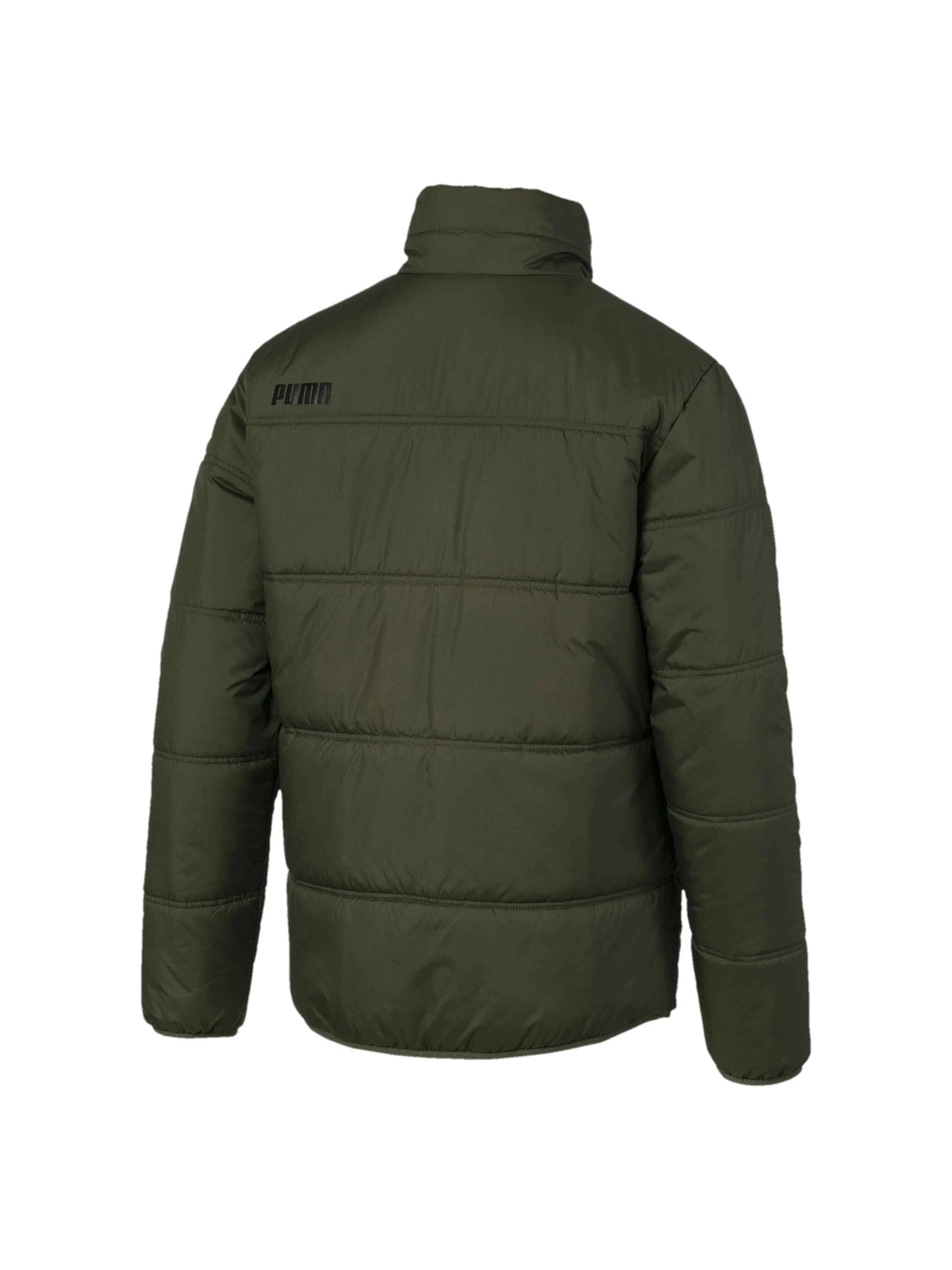 Куртки та дублянки PUMA Essentials Padded Jacket модель 580007 Куртки та дублянки PUMA Essentials Padded Jacket модель 580007 Фото