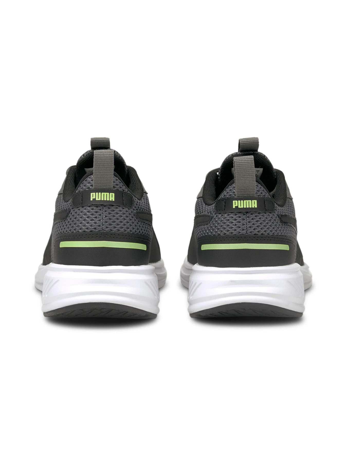 Кроссовки PUMA Scorch Runner модель 194459 Фото