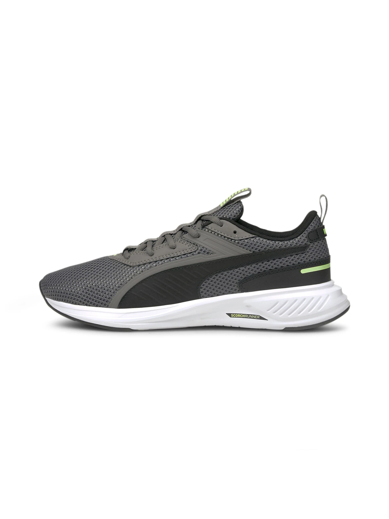 Кроссовки PUMA Scorch Runner модель 194459 Фото