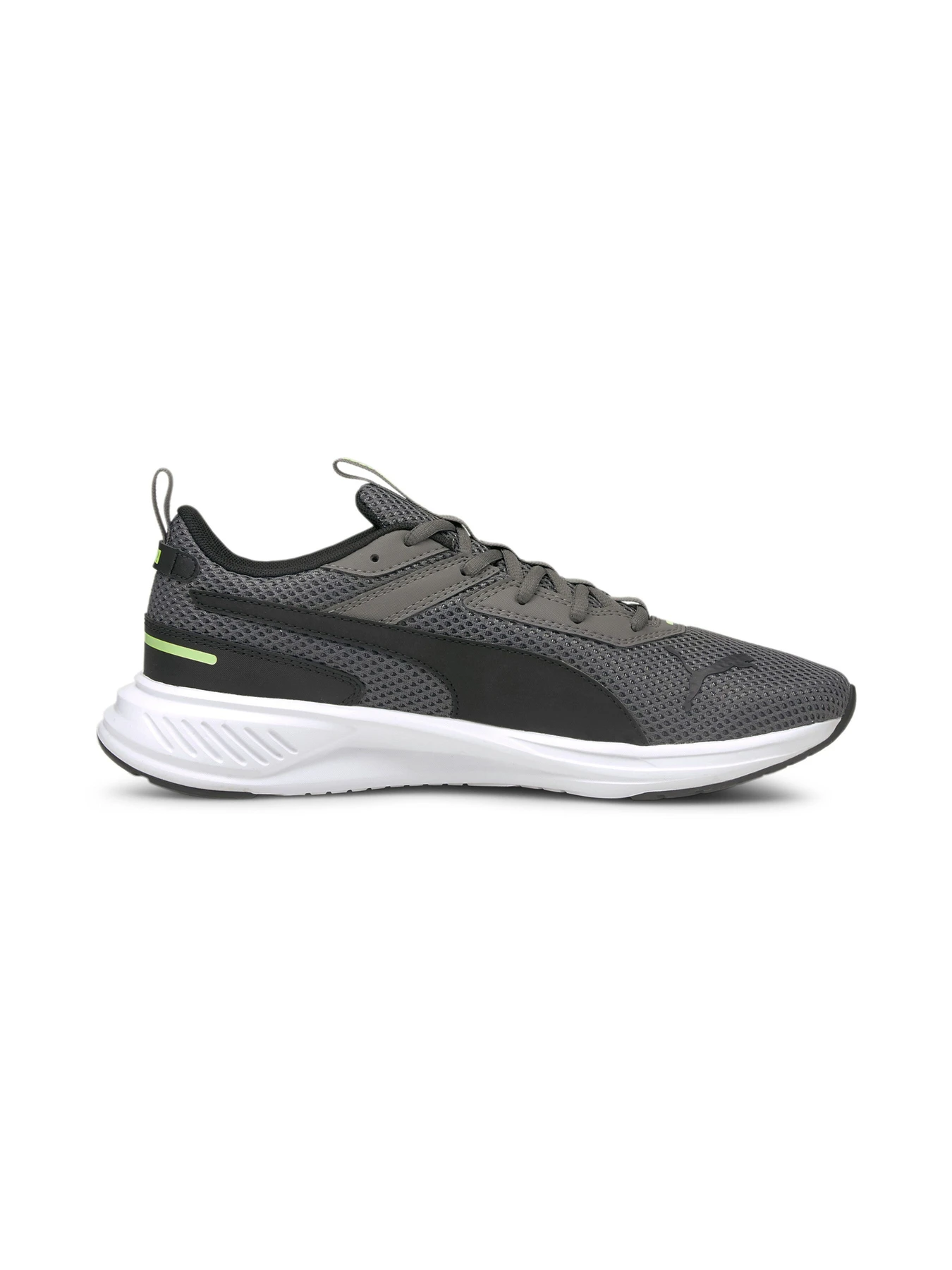 Кроссовки PUMA Scorch Runner модель 194459 Фото