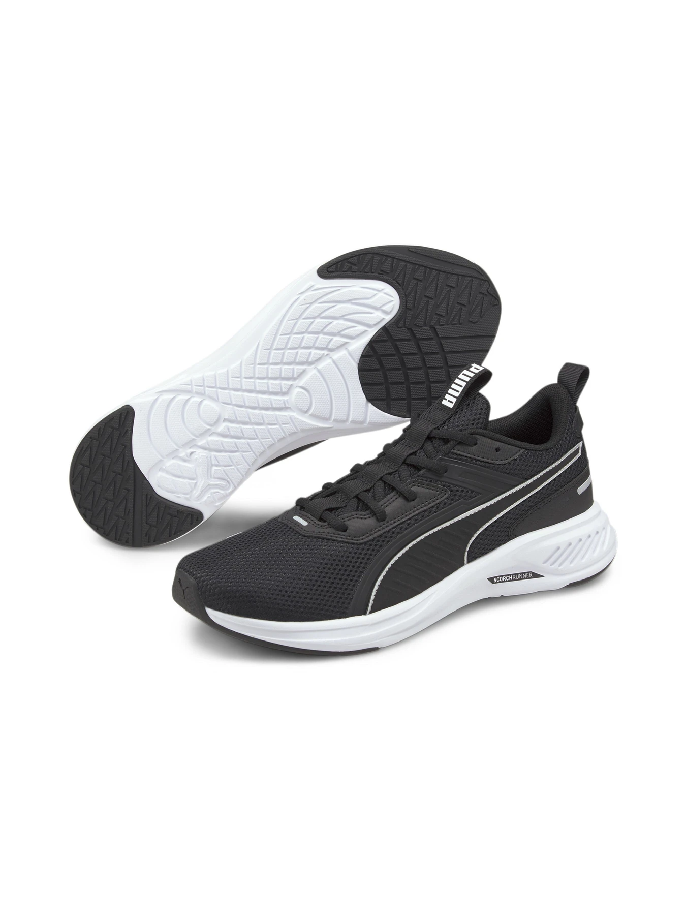 Кросівки PUMA Scorch Runner модель 194459 Фото