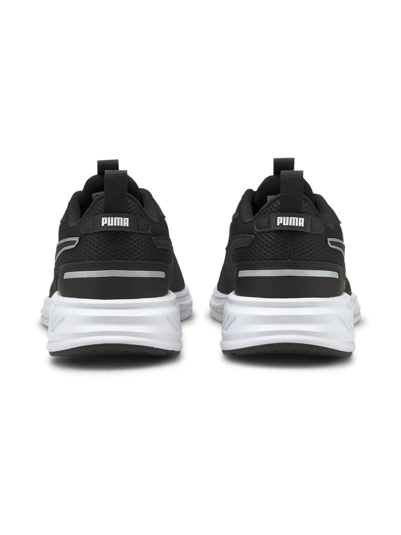 Кросівки PUMA Scorch Runner модель 194459 Фото
