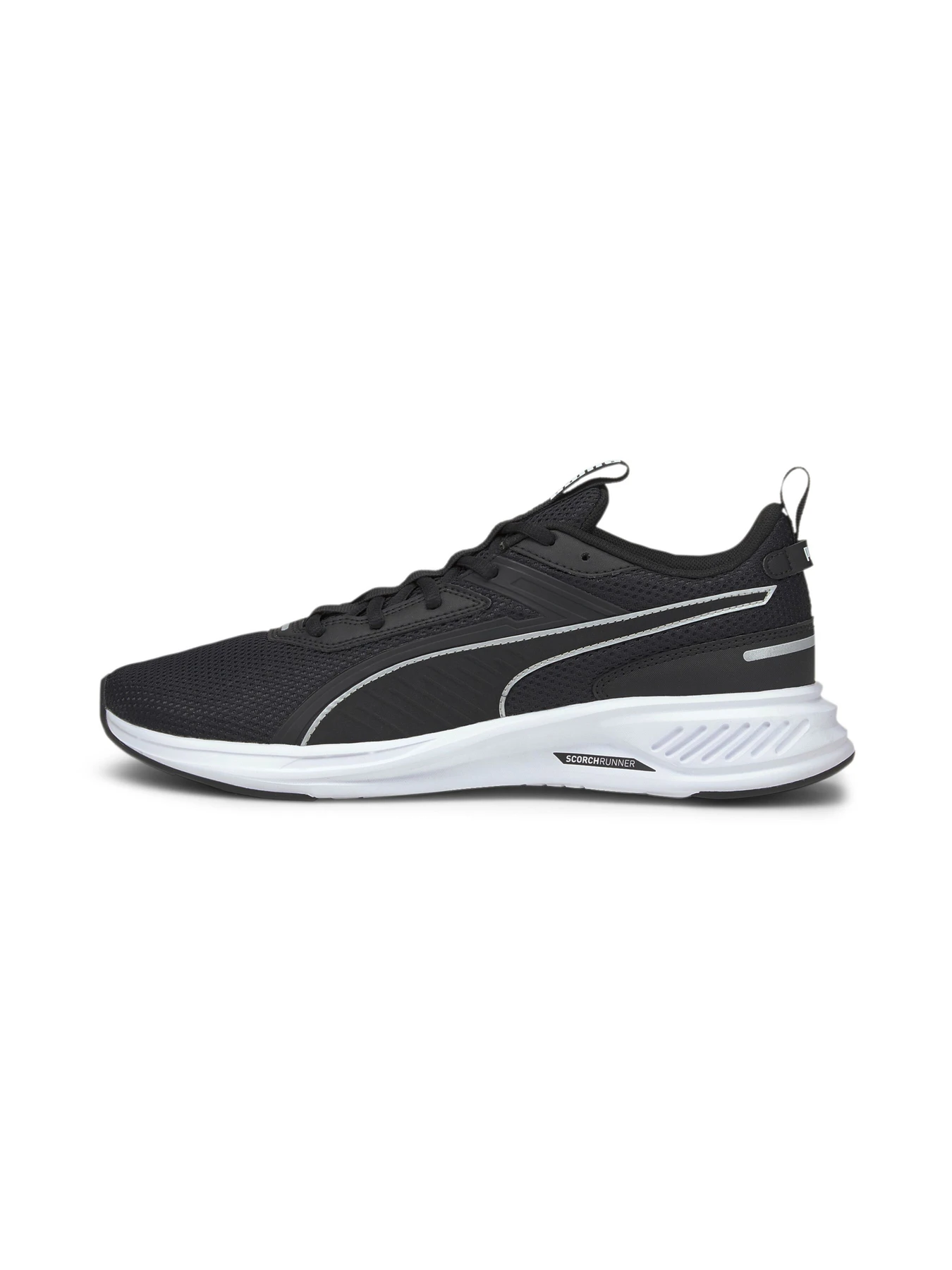 Кросівки PUMA Scorch Runner модель 194459 Фото