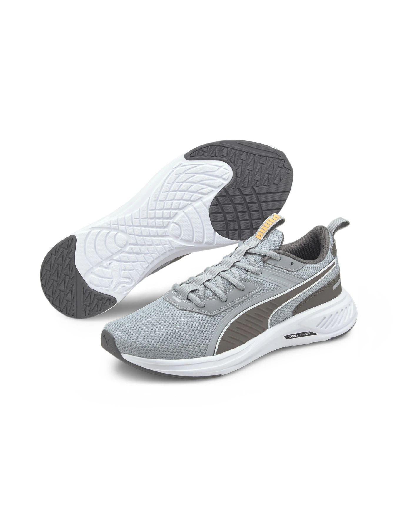 Кроссовки PUMA Scorch Runner модель 194459 Фото