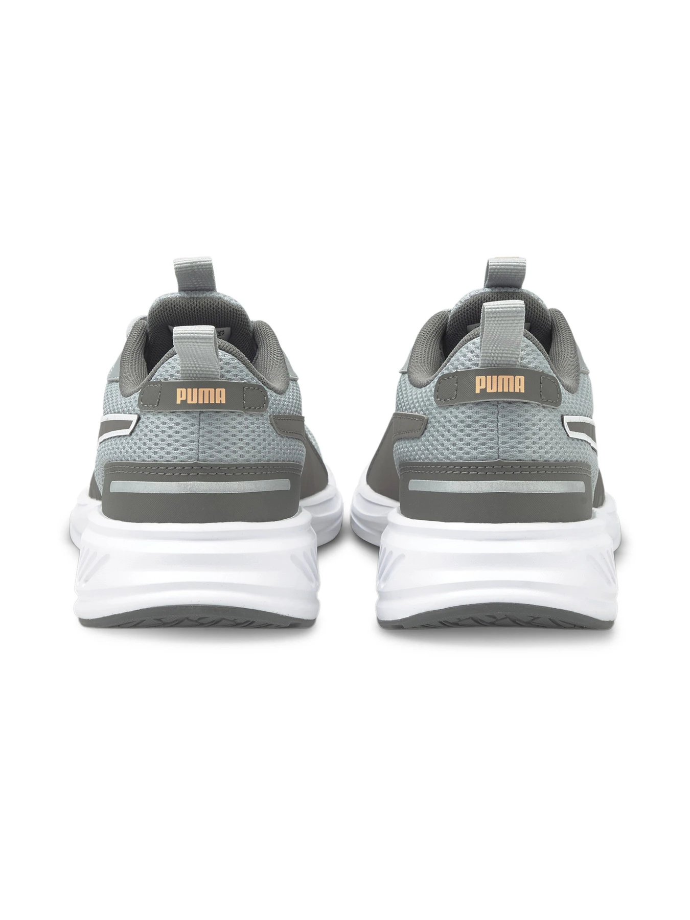 Кроссовки PUMA Scorch Runner модель 194459 Фото