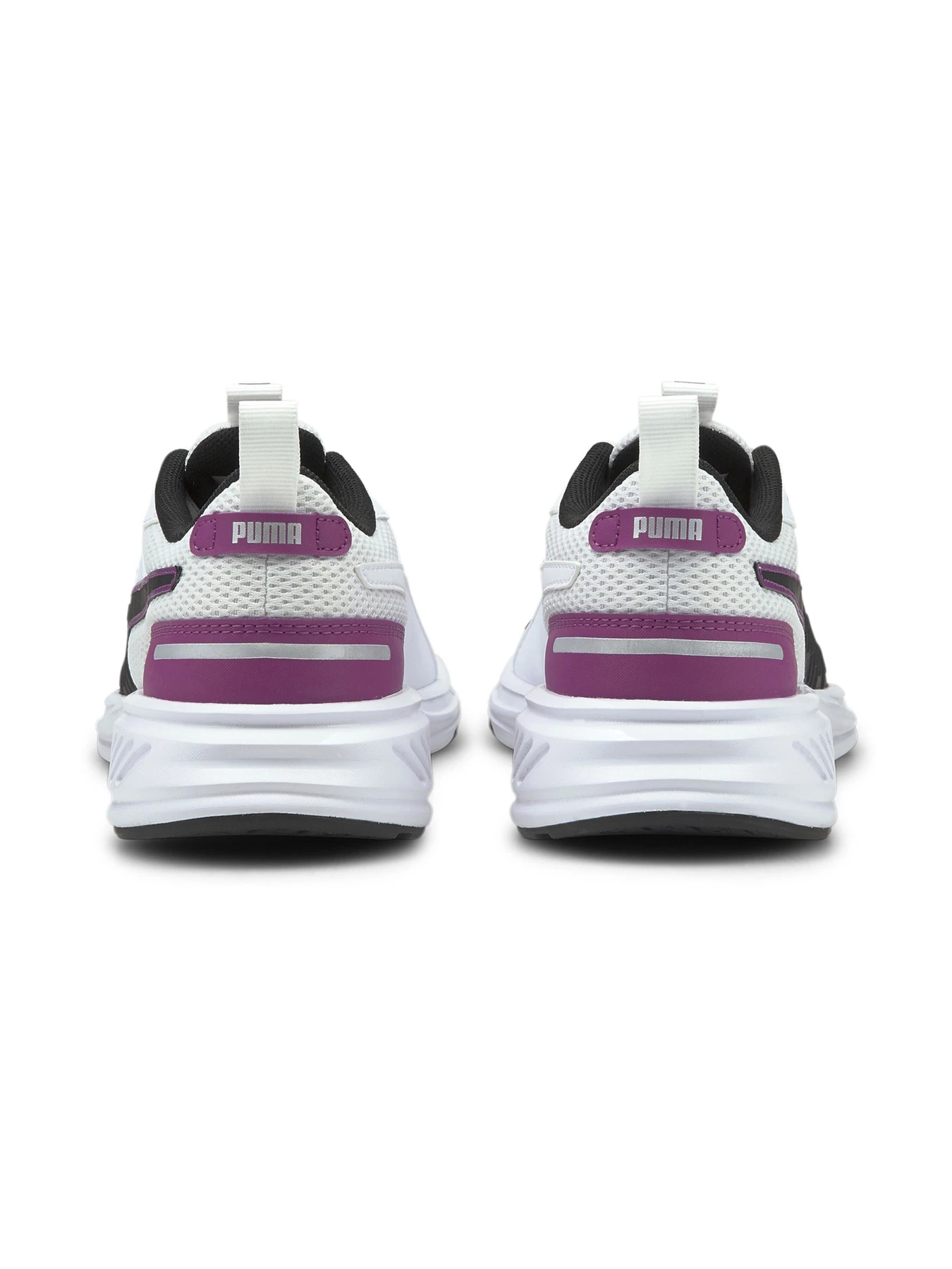Кроссовки PUMA Scorch Runner модель 194459 Фото