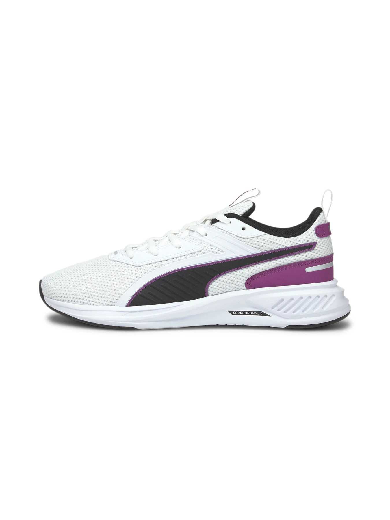 Кроссовки PUMA Scorch Runner модель 194459 Фото