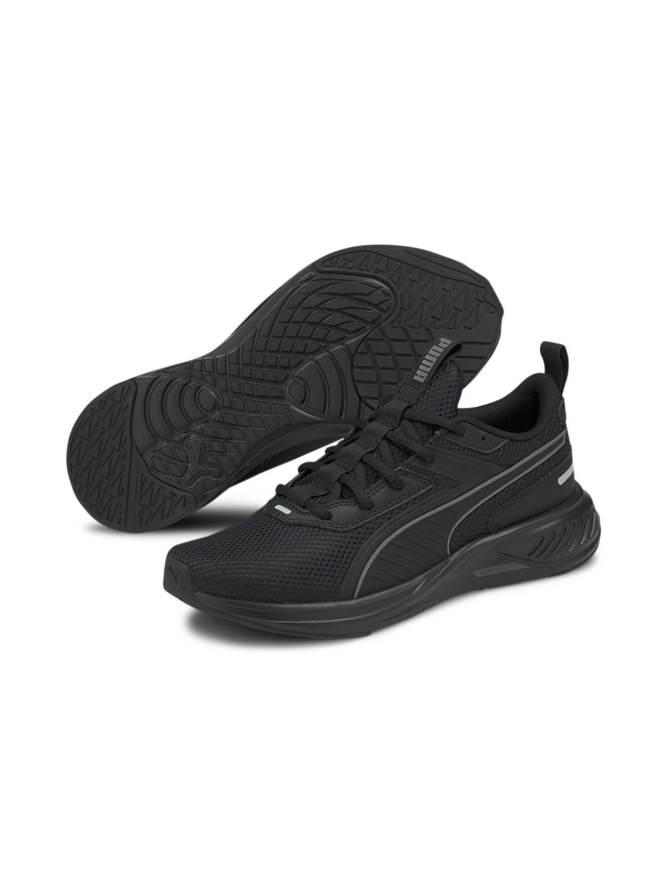 Кроссовки PUMA Scorch Runner модель 194459 Фото