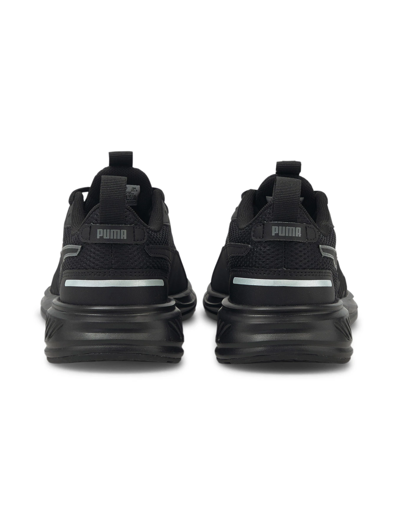 Кроссовки PUMA Scorch Runner модель 194459 Фото