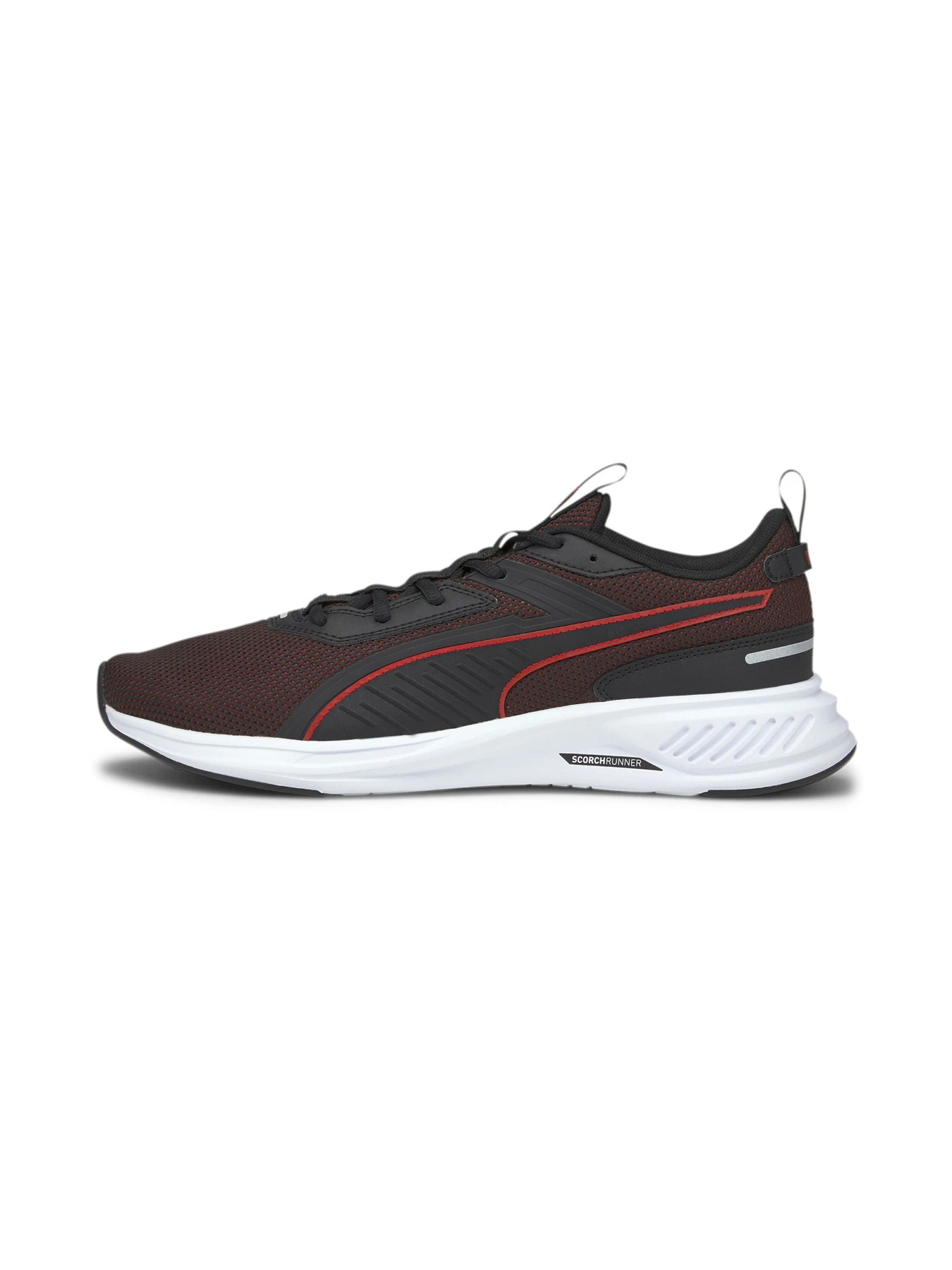 Кроссовки PUMA Scorch Runner модель 194459 Фото