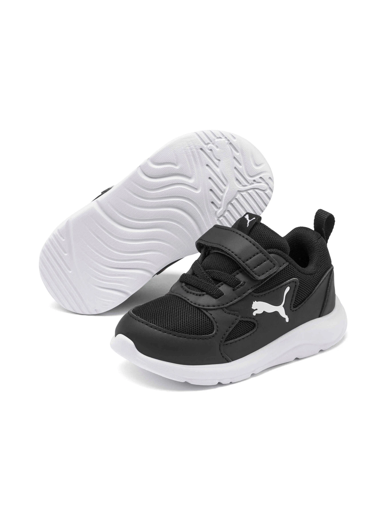 Кросівки PUMA Fun Racer AC Inf модель 192972 Фото