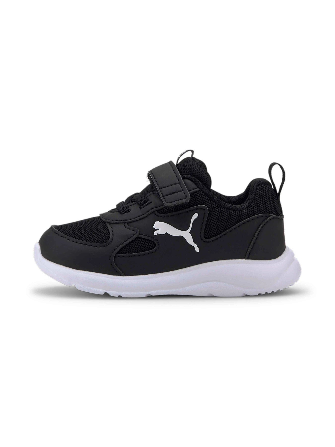 Кросівки PUMA Fun Racer AC Inf модель 192972 Фото
