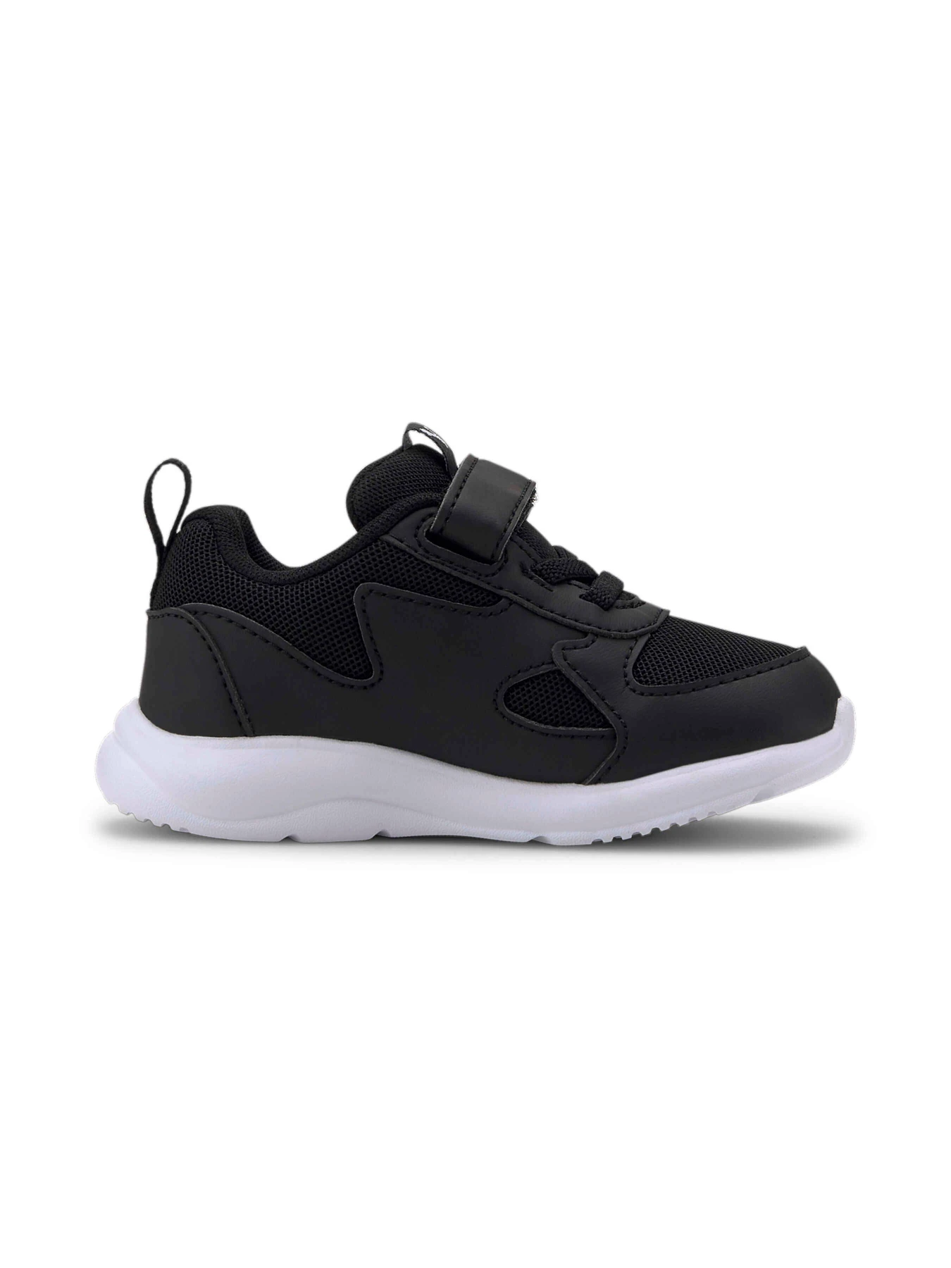 Кросівки PUMA Fun Racer AC Inf модель 192972 Фото