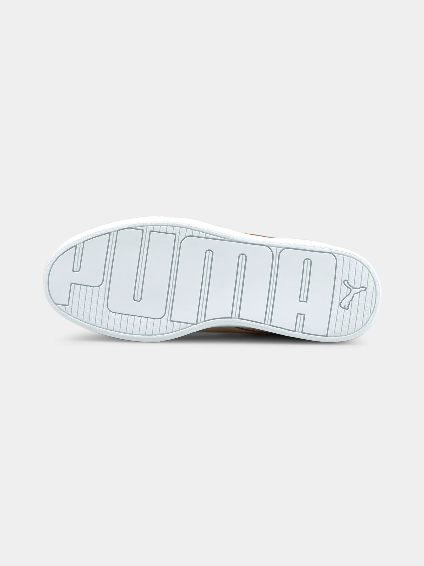 Кеди PUMA Skye Demi Teddy Ws модель 381151 Фото