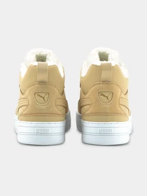 Кеди PUMA Skye Demi Teddy Ws модель 381151 Фото
