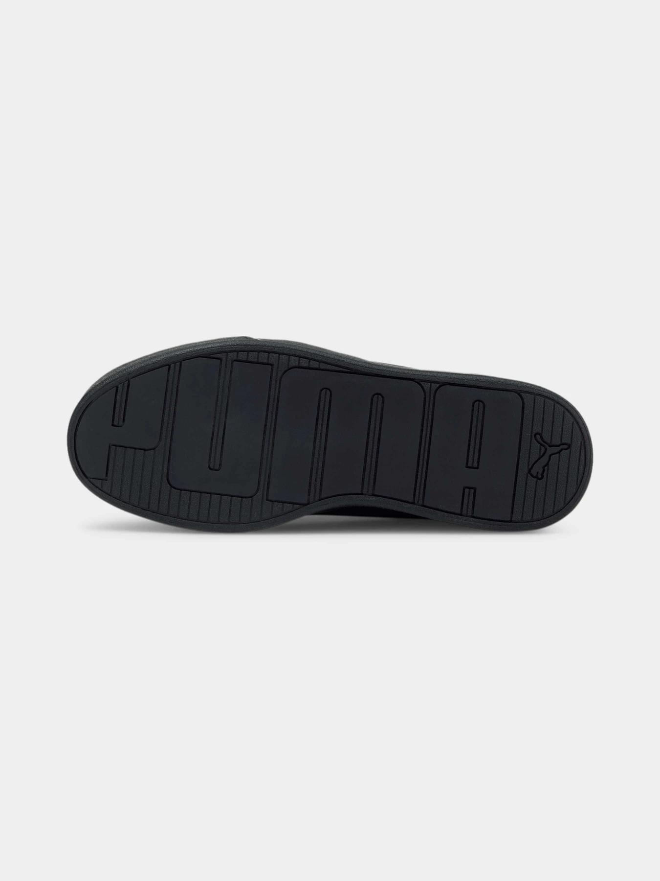 Кеды PUMA Skye Demi Teddy Ws модель 381151 Фото