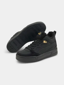 Кеды PUMA Skye Demi Teddy Ws модель 381151 Фото