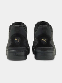 Кеды PUMA Skye Demi Teddy Ws модель 381151 Фото