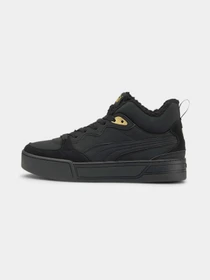 Кеды PUMA Skye Demi Teddy Ws модель 381151 Фото