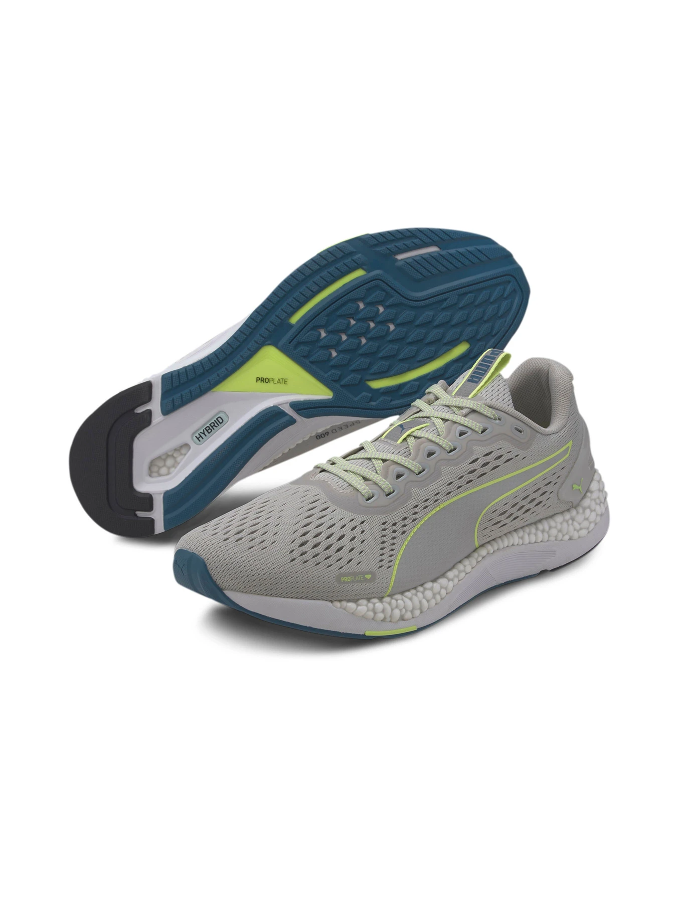 Кроссовки PUMA модель 193102 Кроссовки PUMA модель 193102 Фото