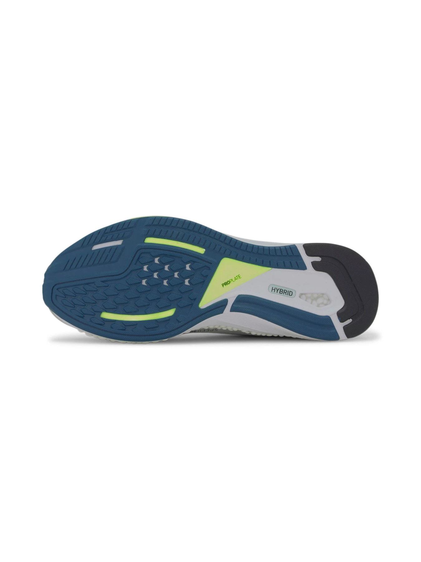 Кроссовки PUMA модель 193102 Кроссовки PUMA модель 193102 Фото