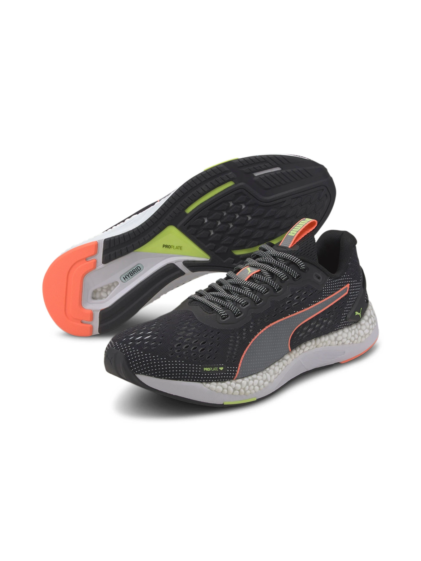 Кроссовки PUMA модель 193102 Фото