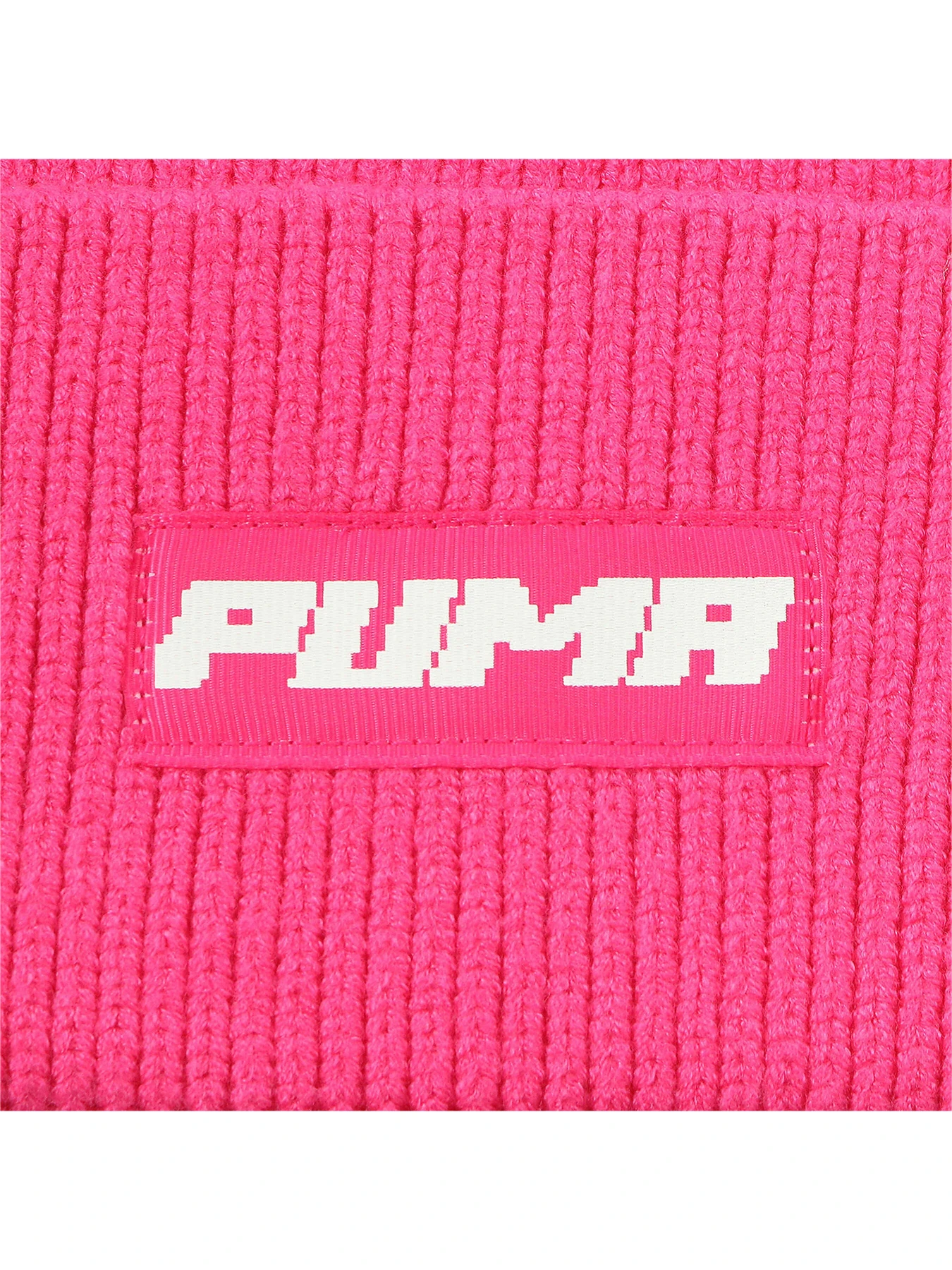 Шапки и кепки PUMA Trend Beanie модель 022850 Фото
