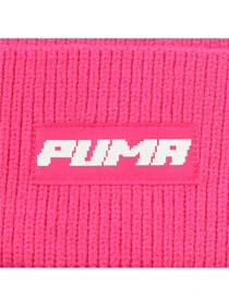 Шапки и кепки PUMA Trend Beanie модель 022850 Фото