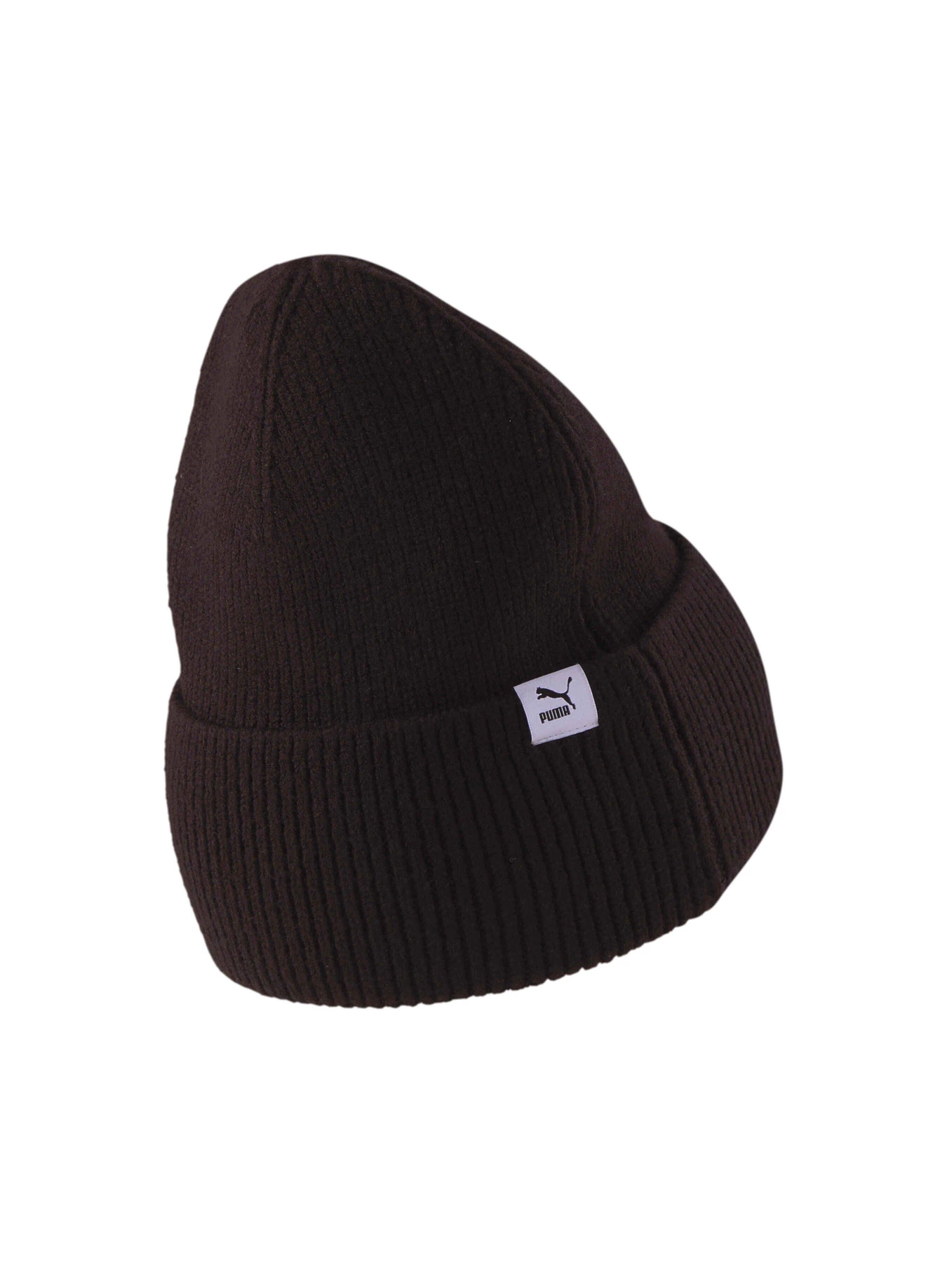 Шапки и кепки PUMA Trend Beanie модель 022850 Фото