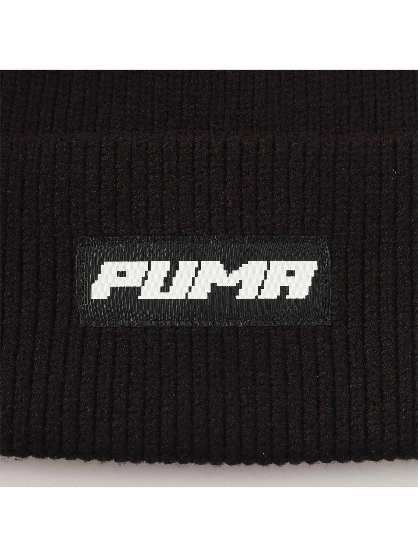 Шапки и кепки PUMA Trend Beanie модель 022850 Фото