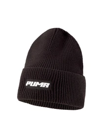 Шапки и кепки PUMA Trend Beanie модель 022850 Фото