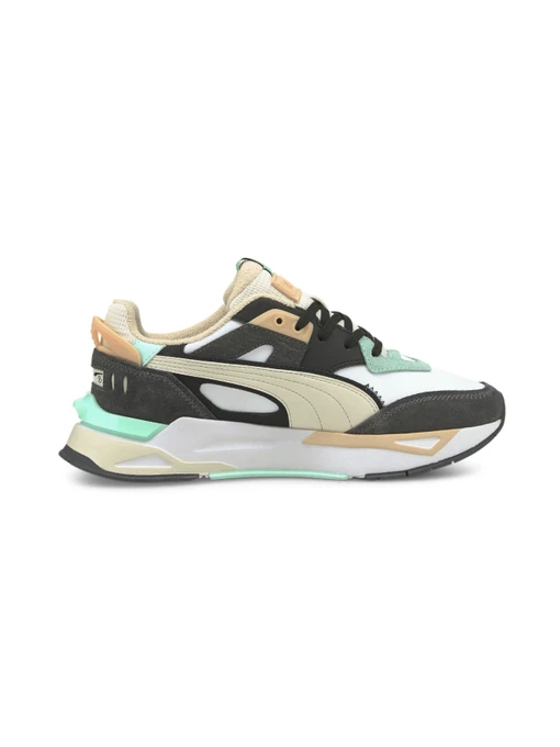 Кроссовки PUMA Mirage Sport Pastel Wn's модель 382748 Фото