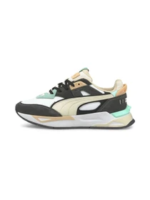 Кроссовки PUMA Mirage Sport Pastel Wn's модель 382748 Фото
