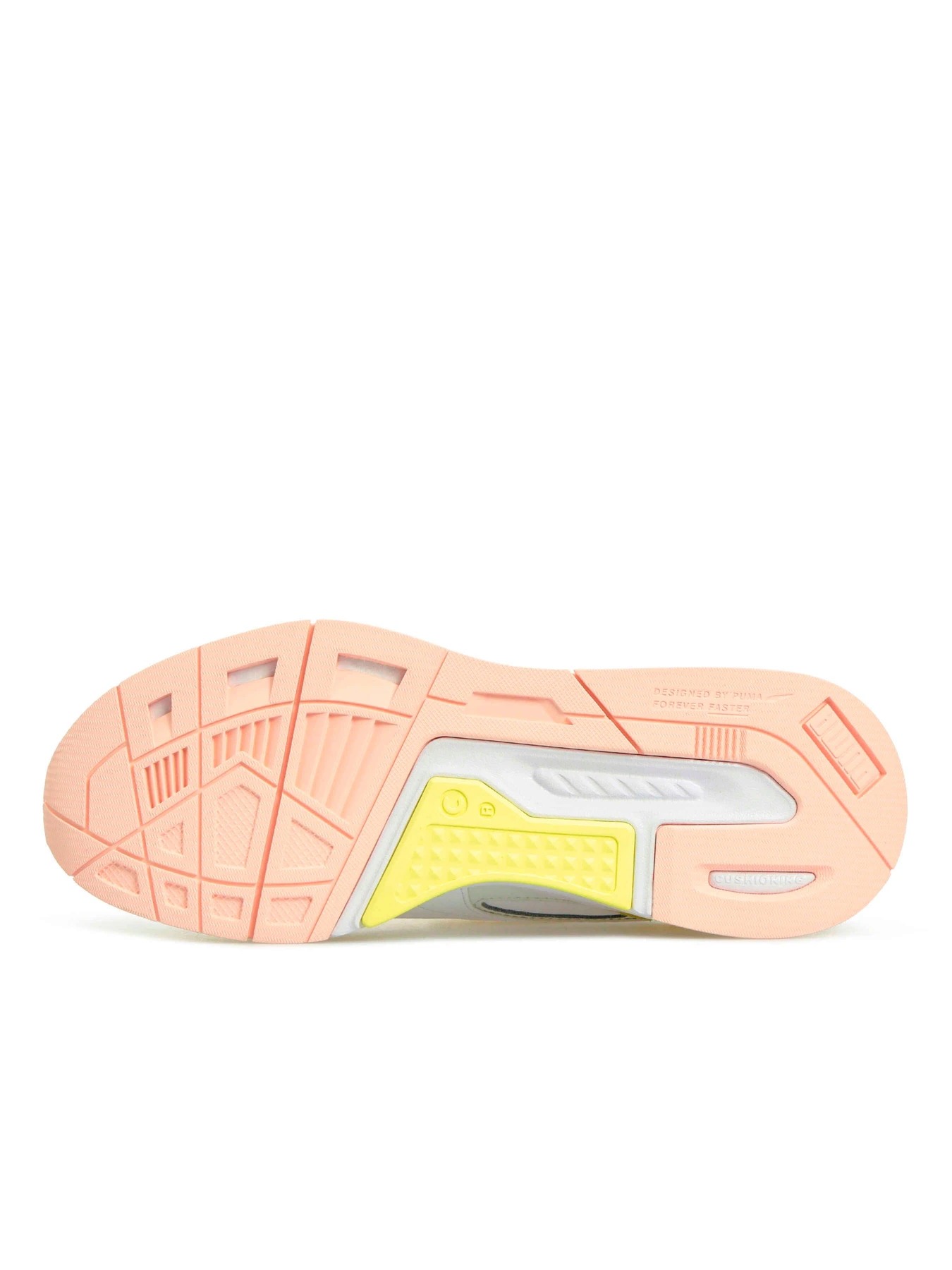 Кроссовки PUMA Mirage Sport Pastel Wn's модель 382748 Кроссовки PUMA Mirage Sport Pastel Wn's модель 382748 Фото