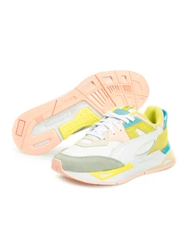 Кроссовки PUMA Mirage Sport Pastel Wn's модель 382748 Фото