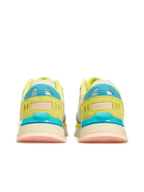 Кроссовки PUMA Mirage Sport Pastel Wn's модель 382748 Фото